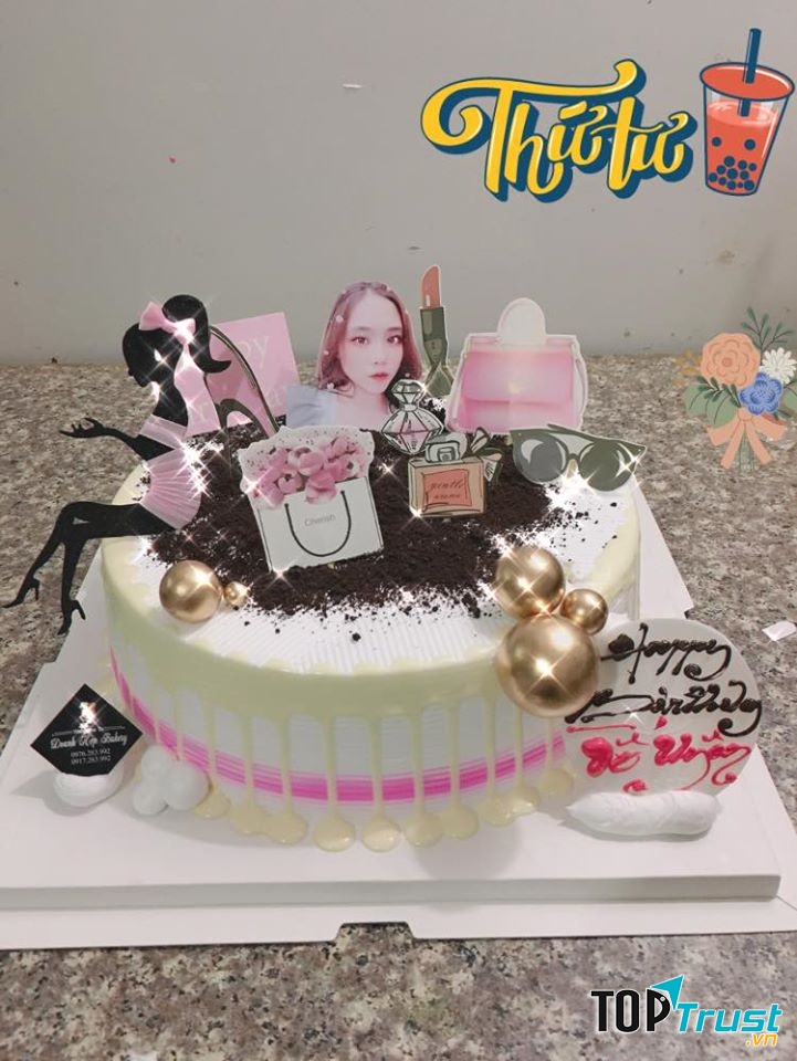 Hiệu Bánh Doanh Hợp