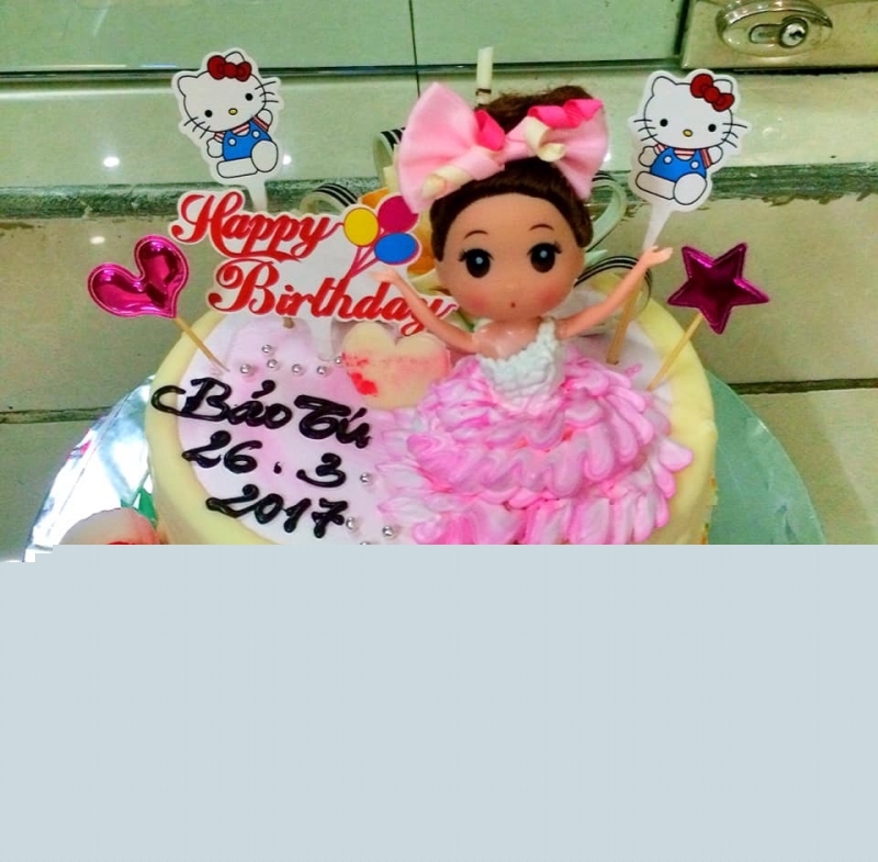 Hiệu bánh Huyền Chi