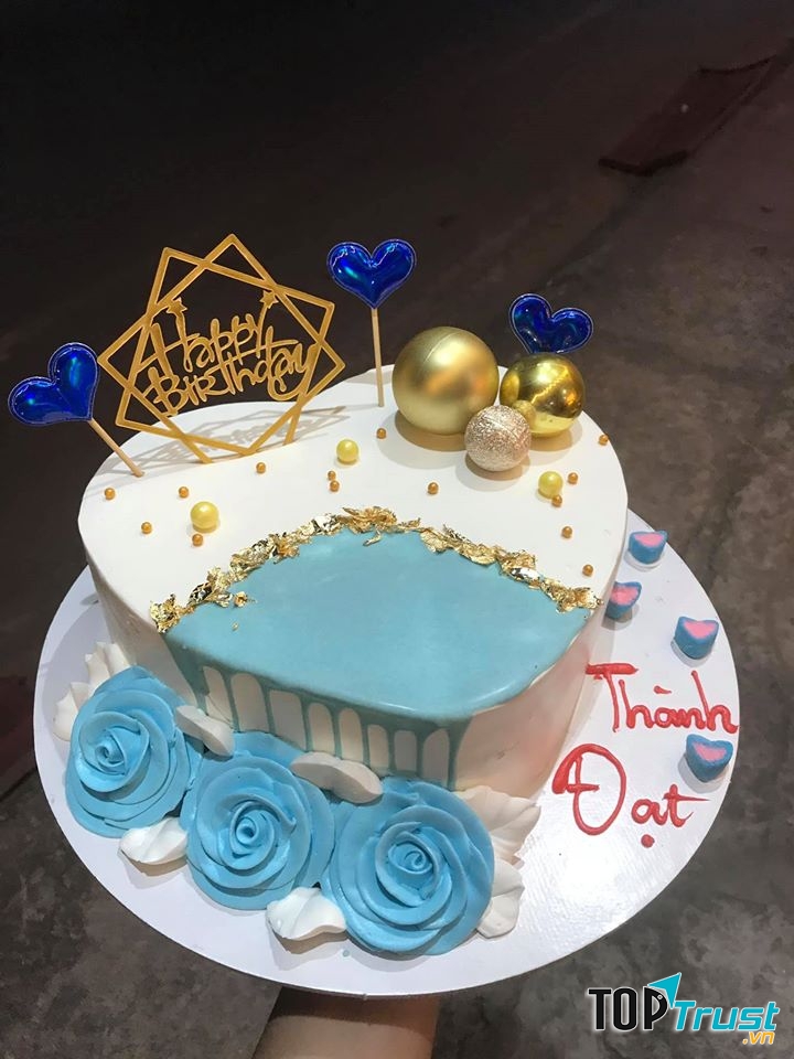 Hiệu Bánh Nhất Trung