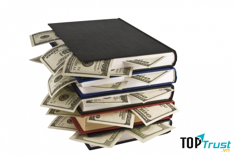 Trí tuệ sống là trí tuệ giúp chúng ta kiếm được tiền