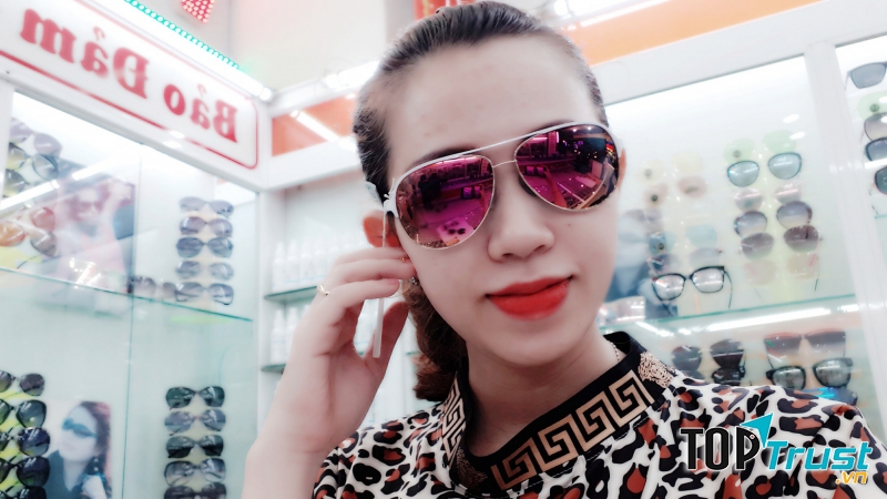 Hiệu kính Vĩnh Long