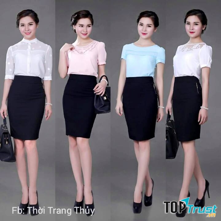 Hiệu may Thời Trang Thuỷ