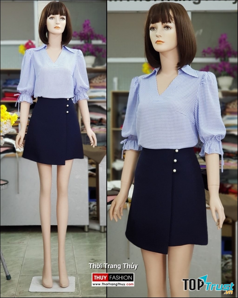 Hiệu may Thời Trang Thuỷ