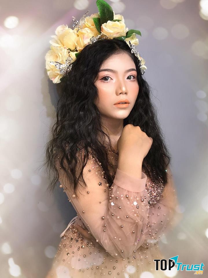 Hiếu Phạm Make Up