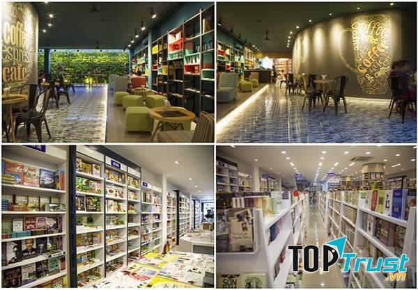 Hiệu sách Huy Hoàng