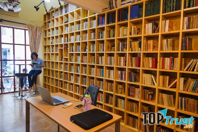 Hiệu sách Nhã Nam