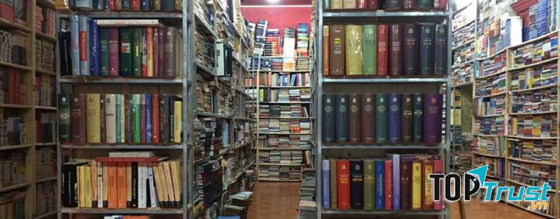 Hiệu sách nhân dân