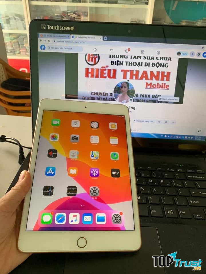 Hiếu Thanh Mobile
