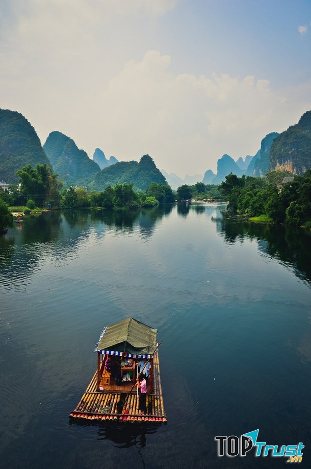 Hiểu thêm về thế giới