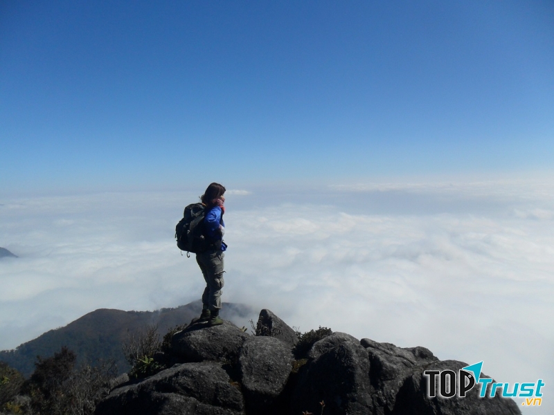 Hiểu thêm về thế giới