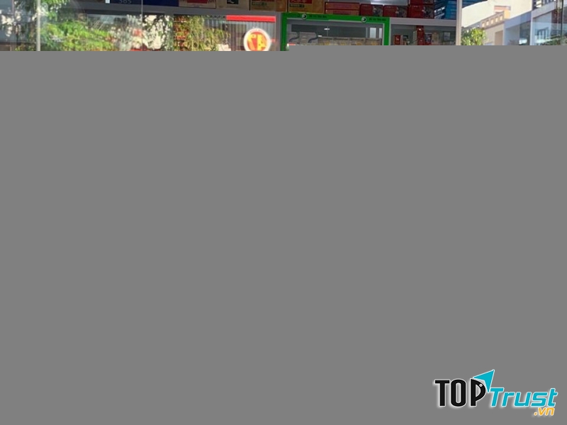 Hiệu Thuốc Nam Hồng