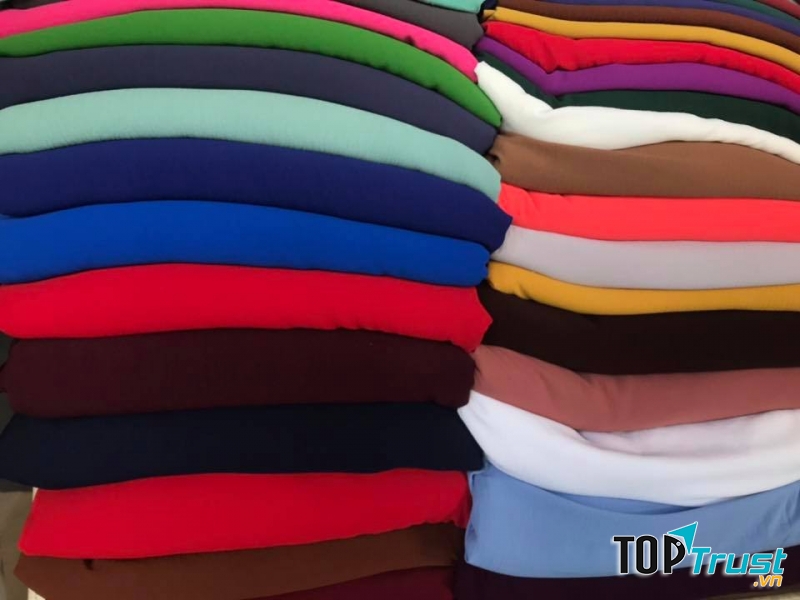 Hiệu Vải Văn Minh