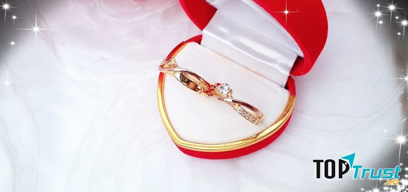 Hiệu vàng Lộc Tài