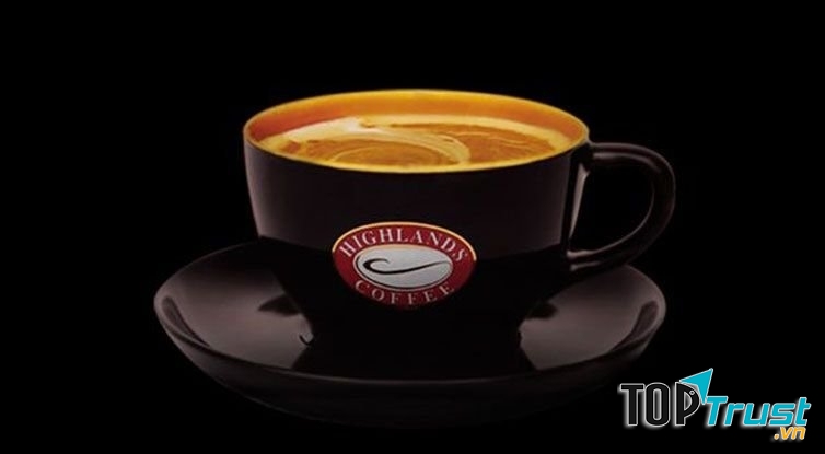 Highlands Coffee