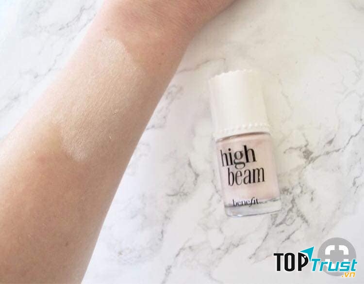 Highlighter Benefit High Beam