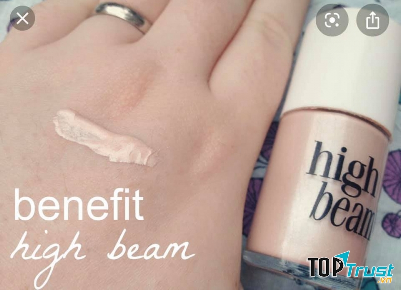 Highlighter Benefit High Beam