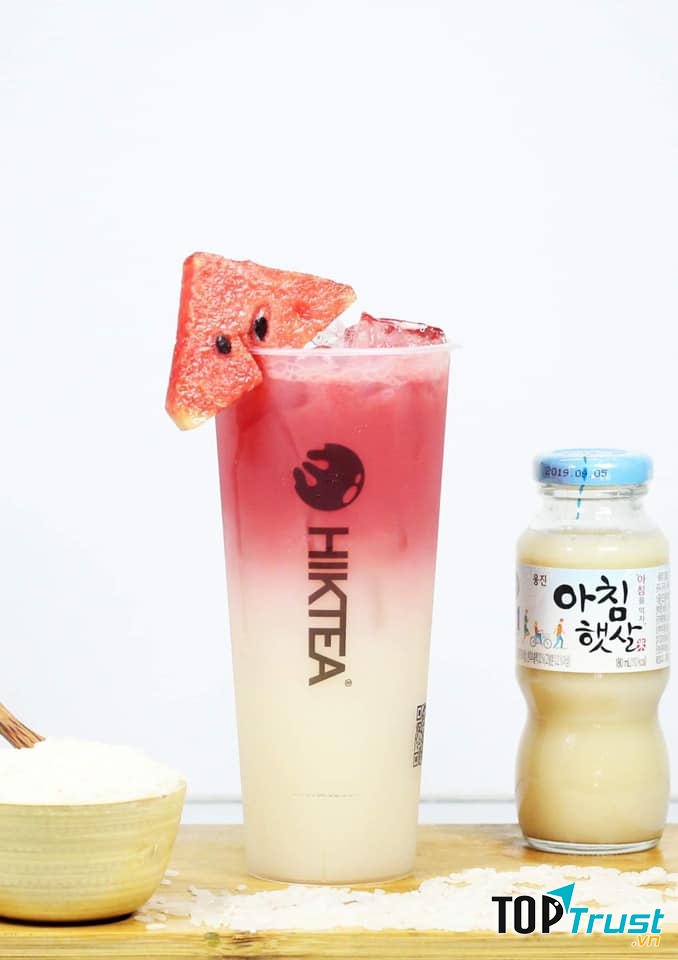 Hik Tea Đà Nẵng
