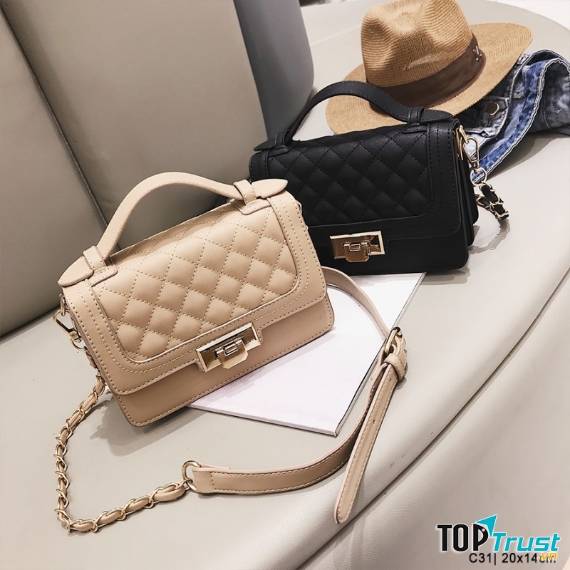 Hika Bags - Túi xách nữ