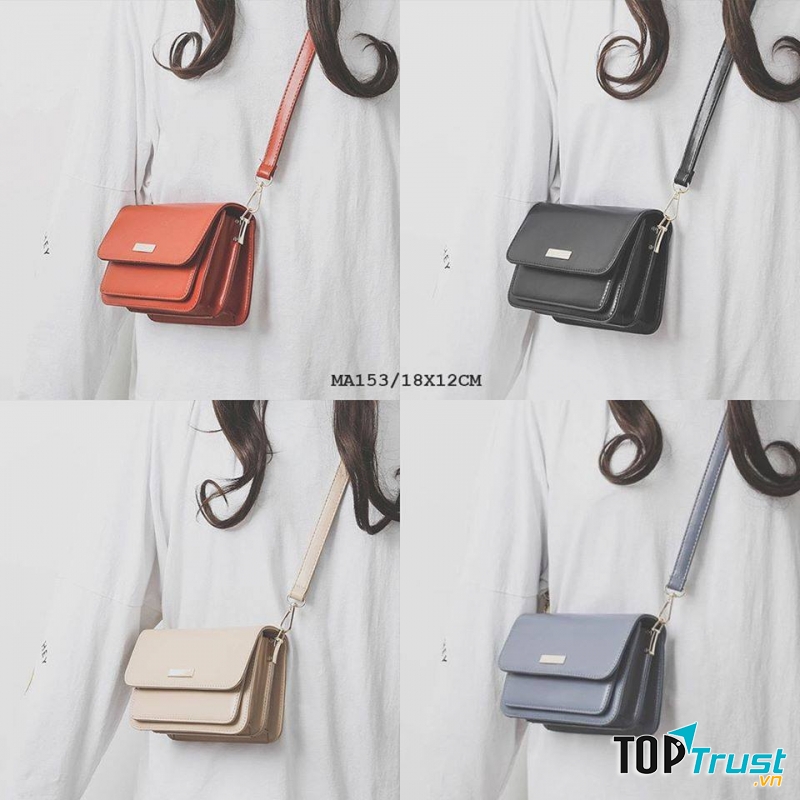 Hika Bags - Túi xách nữ