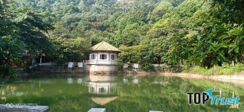 Hill Top – Hòa Lạc