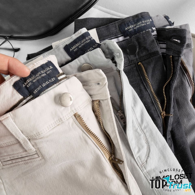 Sản phẩm tại Himcloset