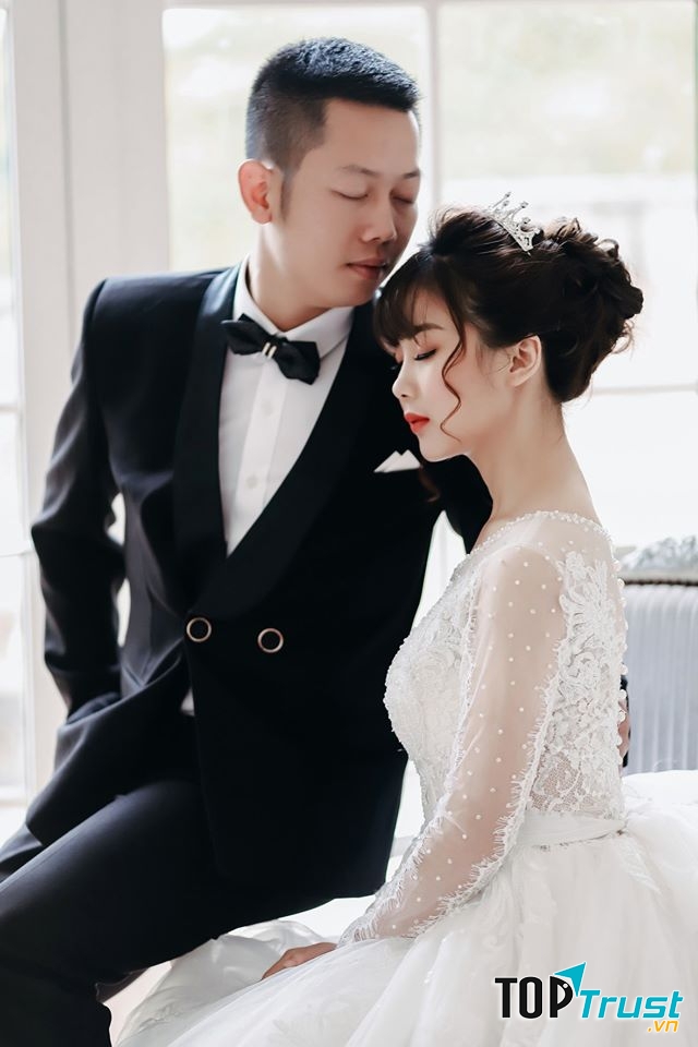 Himi.K Wedding Studio