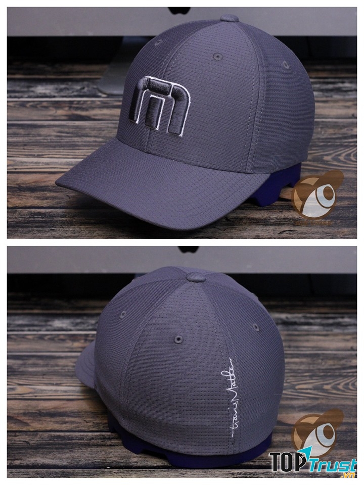 Hịn Store - Mũ lưỡi trai, nón snapback VNXK chính hãng