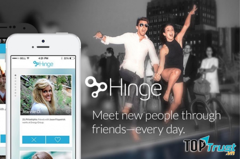 Hinge