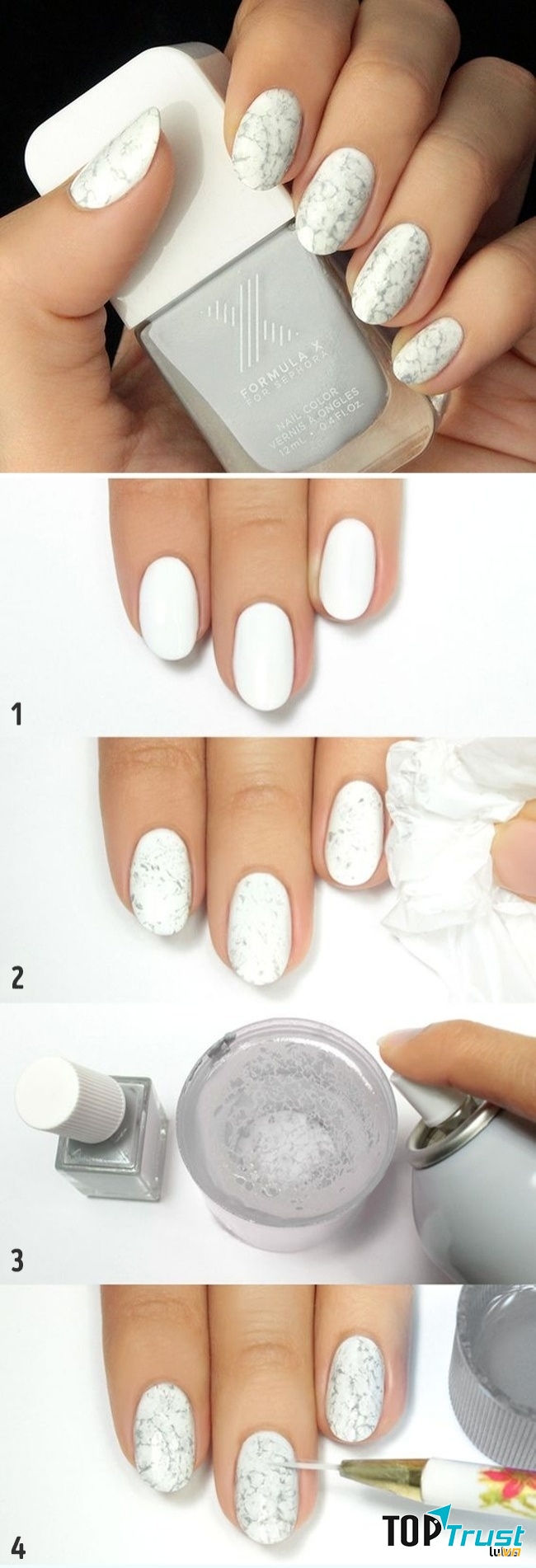 Hình đá cẩm thạch