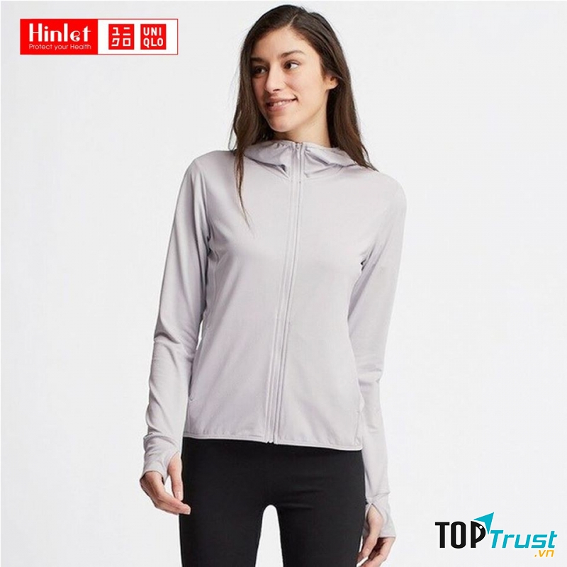Áo khoác Hinlet