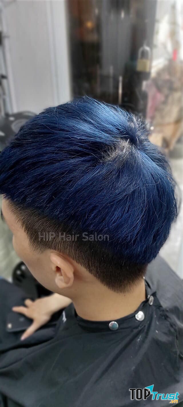 HIP Hair Salon