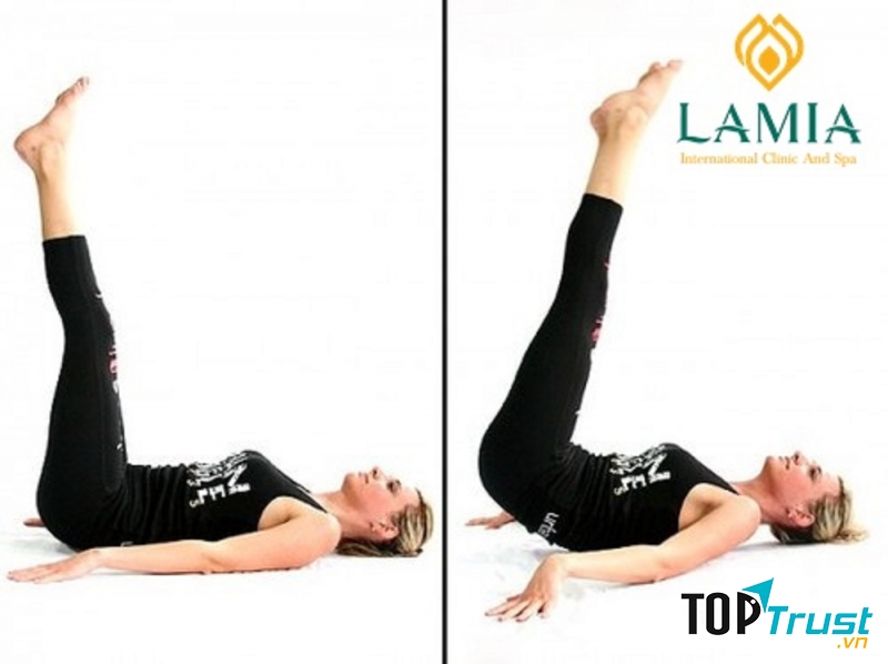 Hip Raise