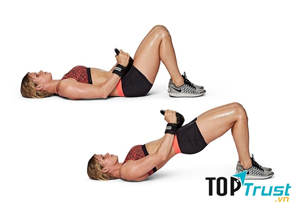 Hip Thrust