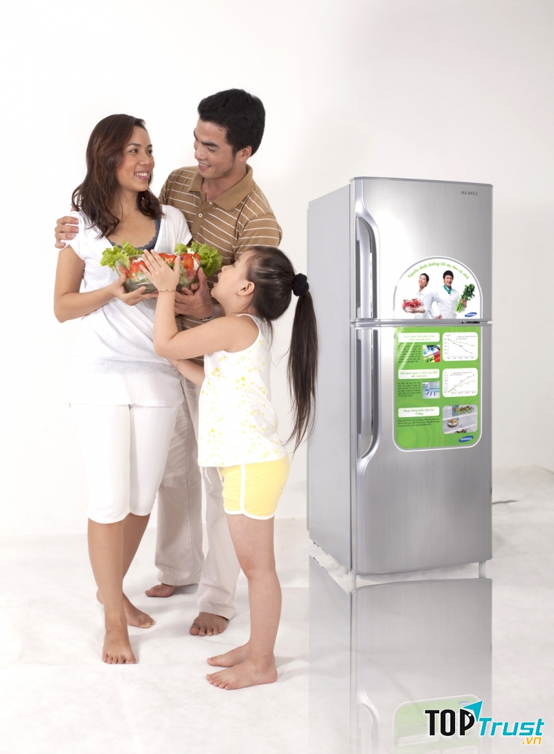 Hãng tủ lạnh Hitachi