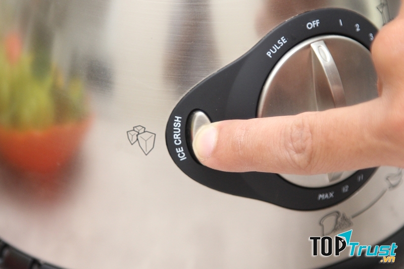 Máy xay sinh tố Hitachi BL-603G