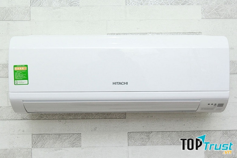 Máy lạnh Hitachi 1 HP RAS-X10CD