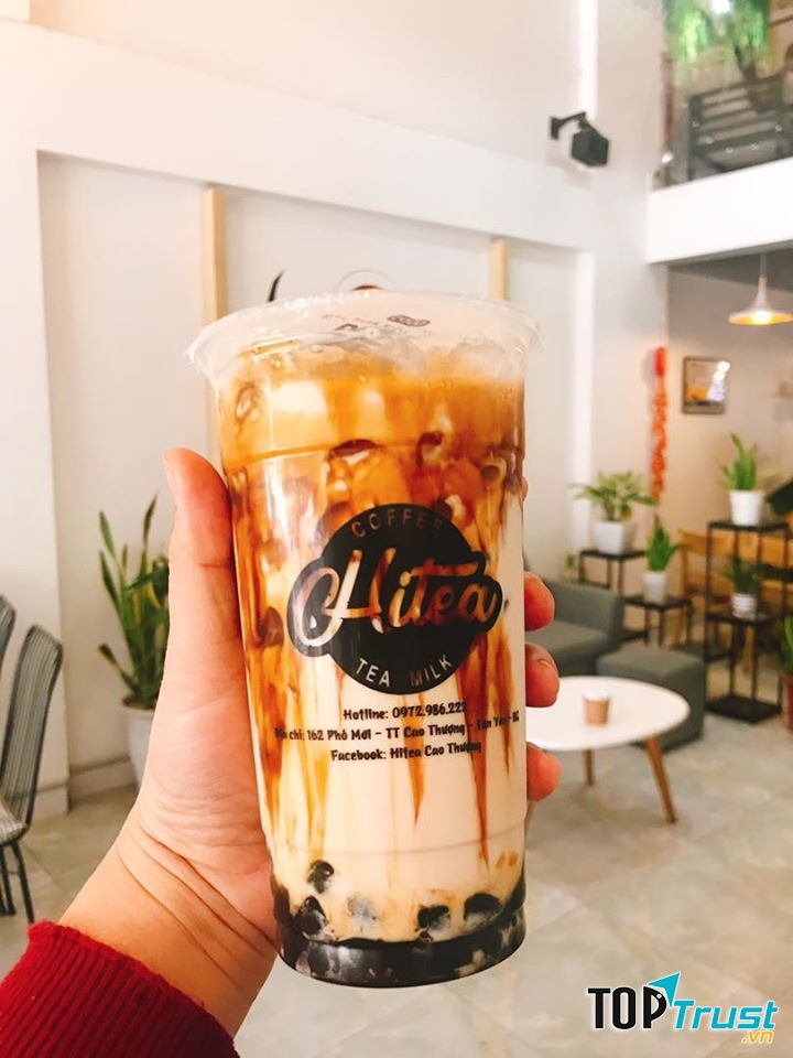 HiTea