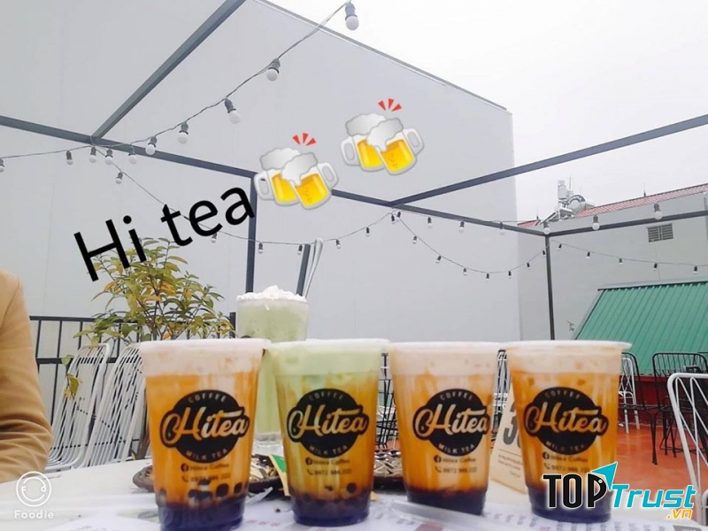 HiTea