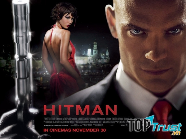 Hitman (2007)