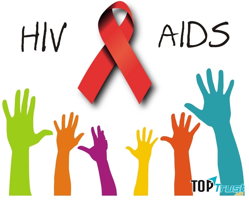 Bệnh HIV-AIDS – dịch bệnh trên thế giới