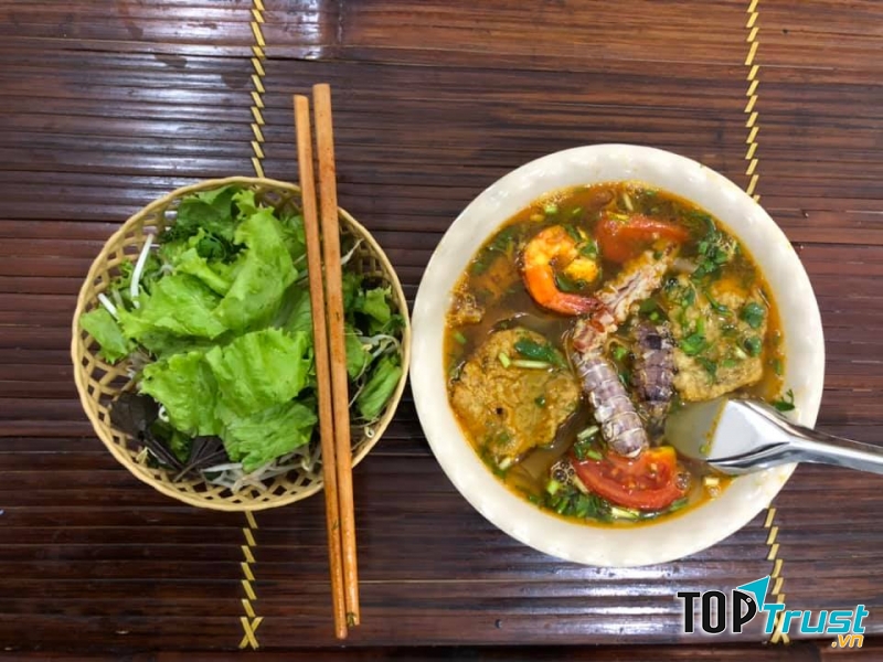 Hà Nội là ﻿HLT Quán - Lẩu CUABAY