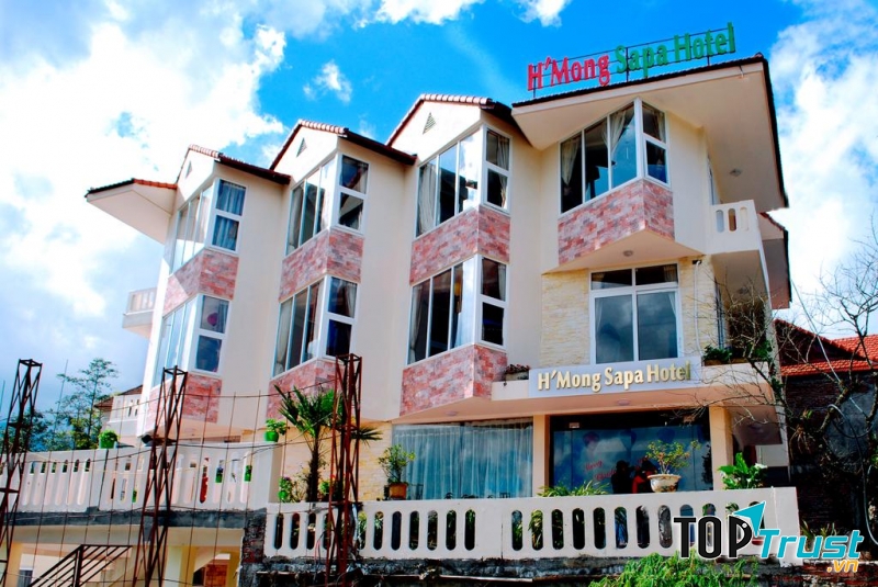 Hmong Sapa Hotel