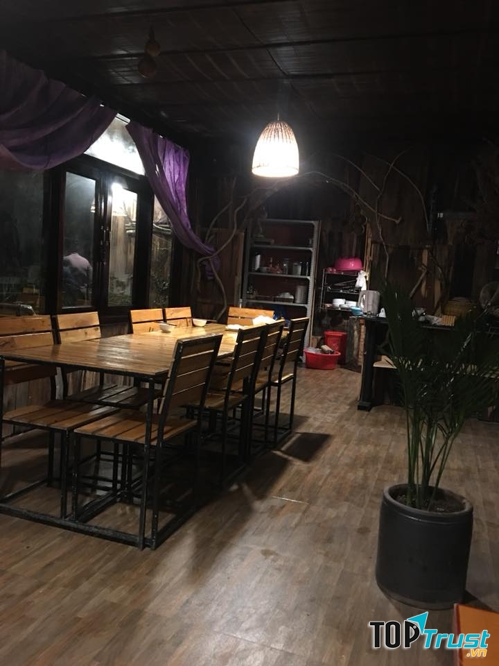 H’mong The Hill Homestay