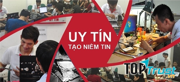 Uy tín và niềm tin khách hàng chính là phương châm hoạt động của HNCom