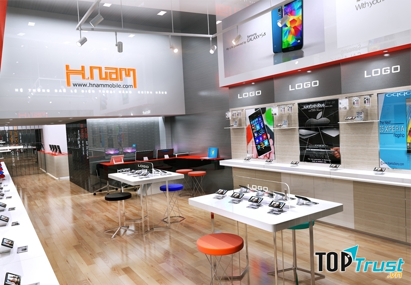HNam Mobile