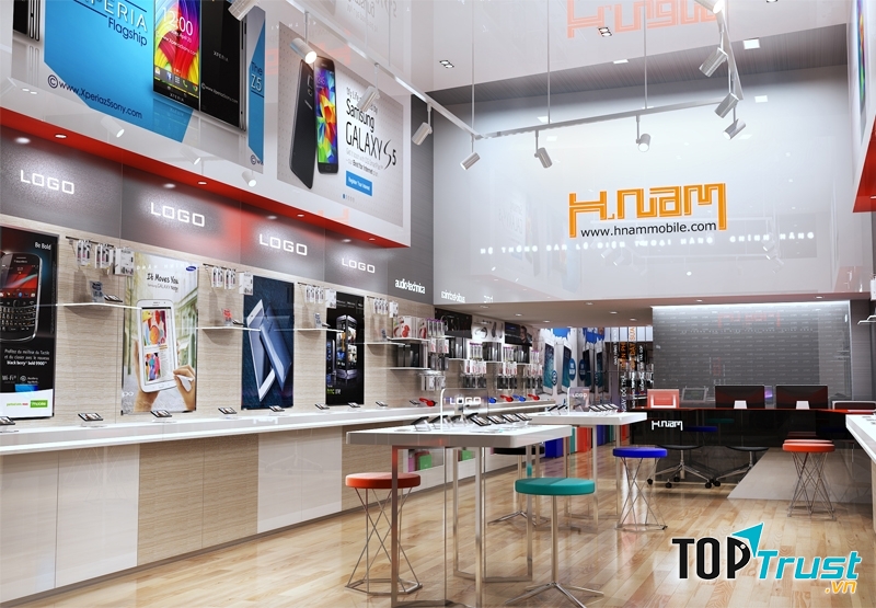 HNam Mobile