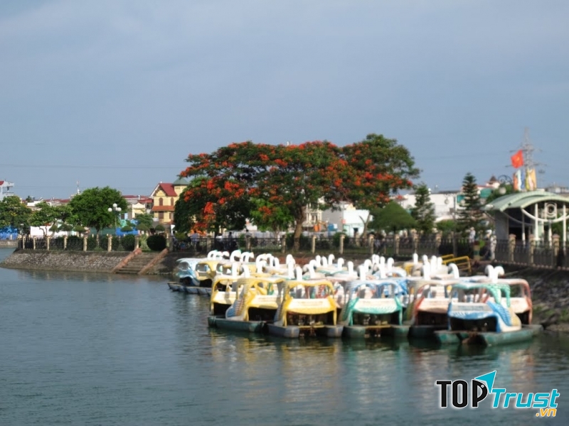 Hồ An Biên
