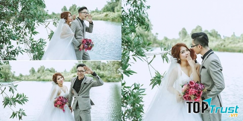 Hồ Anh Khoa Studio