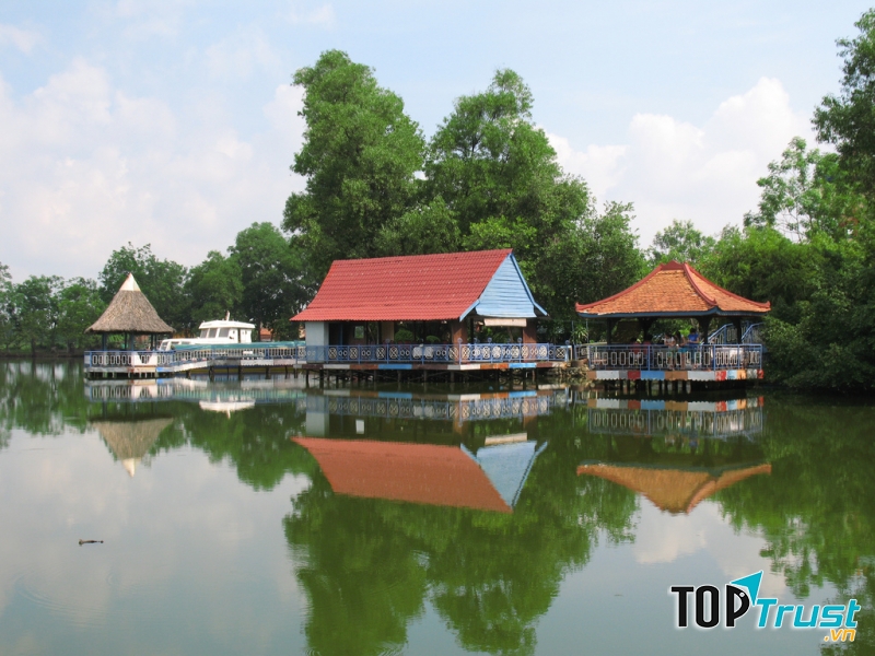 Hồ Bình An
