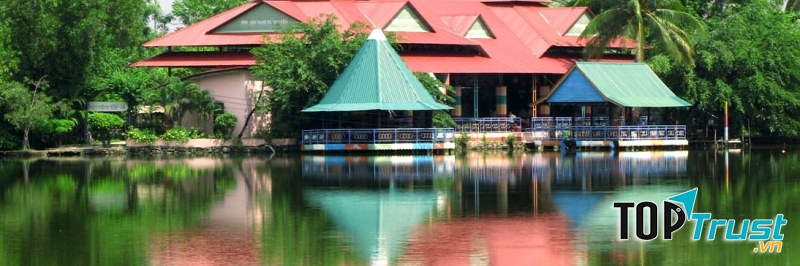 Hồ Bình An